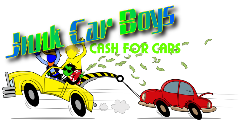 Cash For Cars - Cash For Junk Cars Winston-Salem