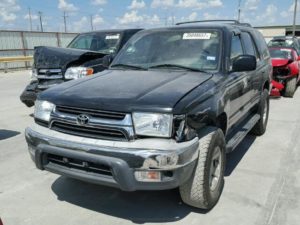 Junk Car Removal Winston-Salem