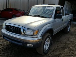 Sell Damaged Car Winston-Salem